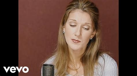 celine dion think|celine dion behind the scenes.